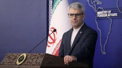 ایران: نشست فنی-کارشناسی ایران و آمریکا به شنبه آینده موکول شد
