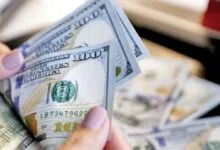 قیمت دلار و یورو امروز شنبه ۲۳ فروردین ۱۴۰۴ +جدول