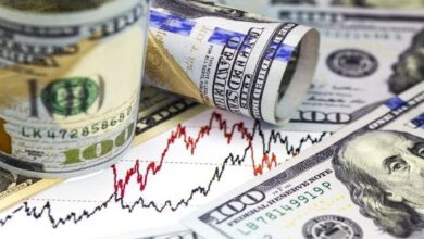 قیمت دلار در بازار آزاد امروز پنجشنبه ۴ اردیبهشت +جدول