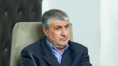 خبر مهم رئیس سازمان انرژی اتمی؛ آغاز فاز سوم توسعه صنعت هستهای