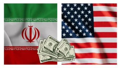 ادعای سرمایهگذاری ۱۰۰۰میلیارد دلاری آمریکا در ایران، رؤیا و خیالات است