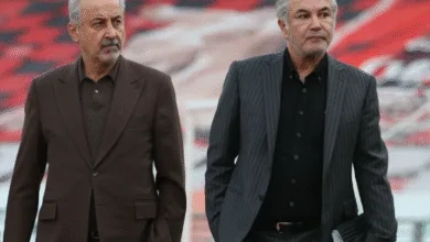 شایعه خطرناک در پرسپولیس؛ استیلی جانشین درویش میشود!