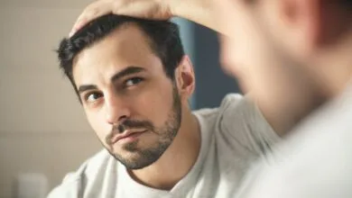 ویتامینی که کمبود آن سبب ریزش مو میشود
