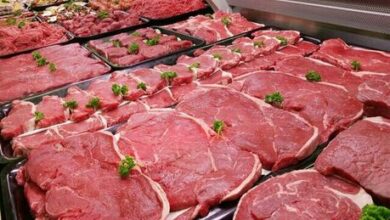 قیمت ها در بازار پروتئین امروز ۱۰ اردیبهشت/ گوشت گوساله چند؟