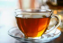 هرگز در هواپیما چای ننوشید!