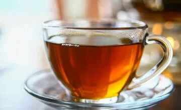 هرگز در هواپیما چای ننوشید!