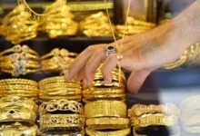 قیمت طلا و سکه امروز جمعه ۹ خرداد ۱۴۰۴ +جدول