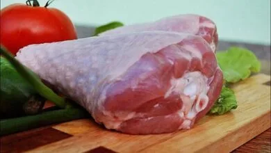 قیمت گوشت مرغ امروز ۴ خرداد ۱۴۰۴ / فیله مرغ سبز چند شد؟ +جدول