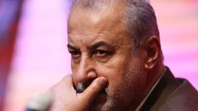 عذرخواهی مدیرعامل پرسپولیس از هواداران/ بابت رنجهایی که کشیدید پوزش میطلبم