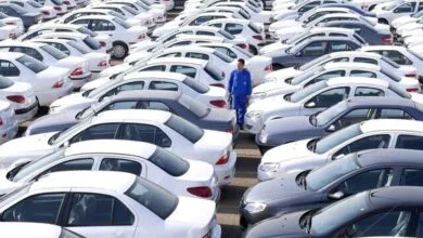 آخرین قیمت خودروهای داخلی/ کدام خودروها گران شدند؟