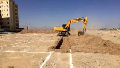 واگذاری زمین به متقاضیان مسکن ملی