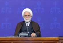 اژهای: قاچاق ۱۵میلیارد دلاری سوخت قابل قبول نیست