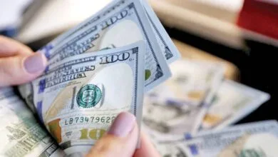قیمت دلار بازار آزاد امروز پنجشنبه ۱۸ اردیبهشت ۱۴۰۴ +جدول