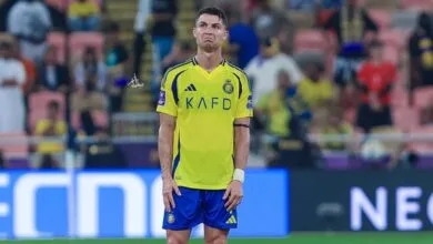 واکنش عجیب کریستیانو رونالدو به حذف تلخ النصر از لیگ نخبگان