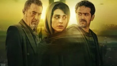 ببینید؛ زندانبان؛ ترانه تازه محسن چاوشی در سریال آبان