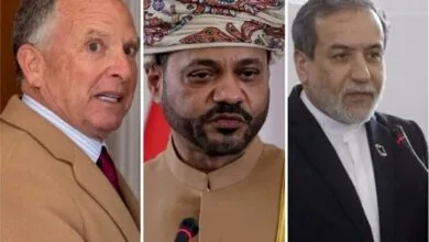 وزیر خارجه عمان تایید کرد: مذاکرات ایران و آمریکا به تعویق افتاد