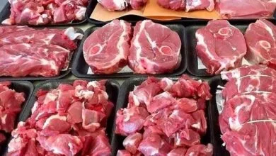 قیمت گوشت قرمز، امروز یکشنبه ۲۱ اردیبهشت ۱۴۰۴ +جدول