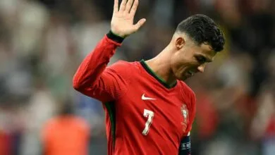 شوک بزرگ به هواداران النصر؛ رونالدو از عربستان رفت؟