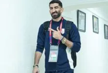 واکنش فدراسیون به اظهارات جنجالی دادرس درباره رای بیرانوند