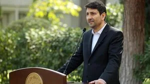 اعتراض وزیر ارتباطات به سنگاندازیهای وزارت بهداشت