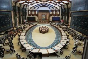 حماس خواستار عملی شدن مواضع اتخاذ شده در اجلاس سران عرب در بغداد شد