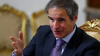 گروسی: شکست دیپلماسی با ایران عواقبی جدی دارد!
