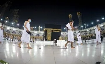 اطلاعیه ریاض در خصوص مجازات متخلفان در ایام حج