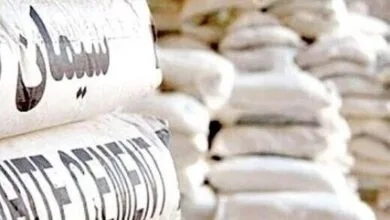 قیمت سیمان تغییر میکند + نحوه محاسبه قیمت
