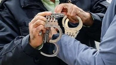 بازداشت عامل اسیدپاشی در شهرک دانشگاه