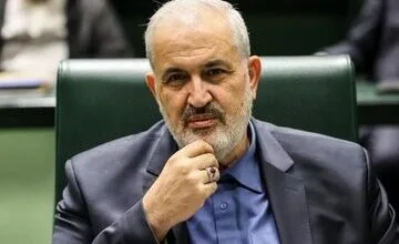 متن پر از کنایه و البته دردناک خطاب به وزیر نیرو