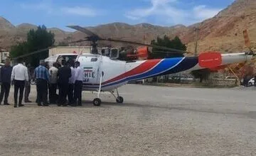 ماجرای مرگ تلخ مادر و نوزاد ۹ماههاش در لرستان