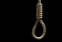 حکم اعدام متجاوز به عنف در شاهرود اجرا شد
