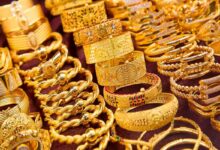 قیمت طلا و سکه امروز پنجشنبه ۱۸ اردیبشهت ۱۴۰۴ +جدول