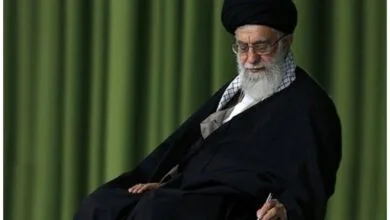 پیام رهبر انقلاب در واکنش به حمله اسرائیل: نیروهای مسلح جمهوری اسلامی رژیم صهیونیستی را رها نخواهند کرد