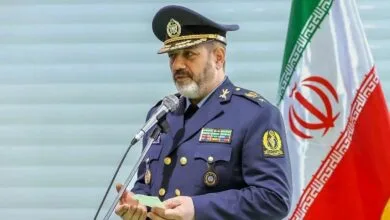 هشدار وزیر دفاع: تمام پایگاههای آمریکا در دسترس ماست