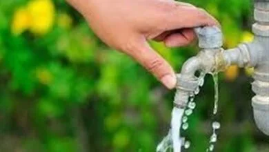 هر تهرانی ۲۵۰ لیتر در شبانه روز آب مصرف می کند