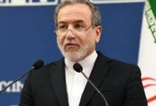 عراقچی: بازی بزرگ ایران آغاز شد