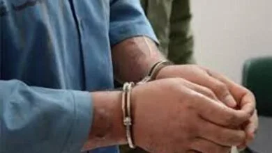 کلاهبردار ۲۰۰۰ میلیاردی دستگیر شد