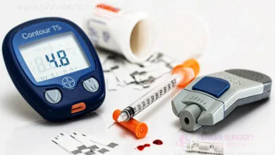 همه چیز درباره زخم پای دیابتی: از علائم تا درمان