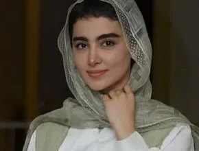 واکنش سارا سریال پایتخت به مرگ الهه حسیننژاد