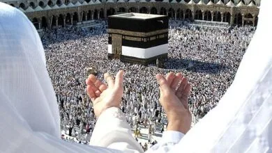 تعداد زائران ایرانی فوت شده در حج امسال