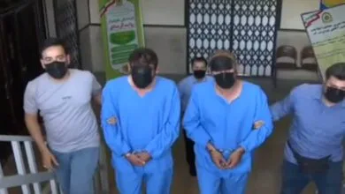 ادعای جدید قاتل الهه: مرا تحقیر کرد او را کشتم