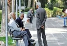 پرداخت کسورات اردیبهشتماه بازنشستگان کشوری