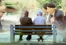 خبر مهم از جزئیات پرداخت حقوق خرداد ماه بازنشستگان