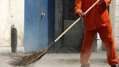 فوت پاکبان مشهدی بخاطر بیاحتیاطی یک راننده