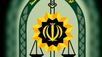 پلیس خبر درگیری مسلحانه مرزبانان با متجاوزان در مرزهای غربی و شرقی را تکذیب کرد