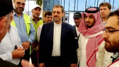 هنوز تکلیف بازگشت حجاج ایرانی با پرواز مشخص نشده است