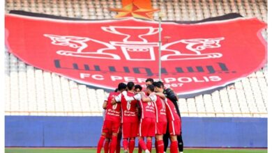 بنبست جدید باشگاه پرسپولیس در مسیر تمدید قرارداد با این ستاره