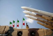 بیانیه چند کشور اروپایی علیه ایران