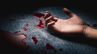 دستگیری قاتل وکیل تهرانی در سیمون بولیوار